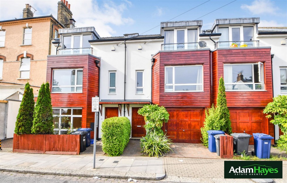 Lincoln Road, East Finchley N2, 3 bedroom, House Terraced