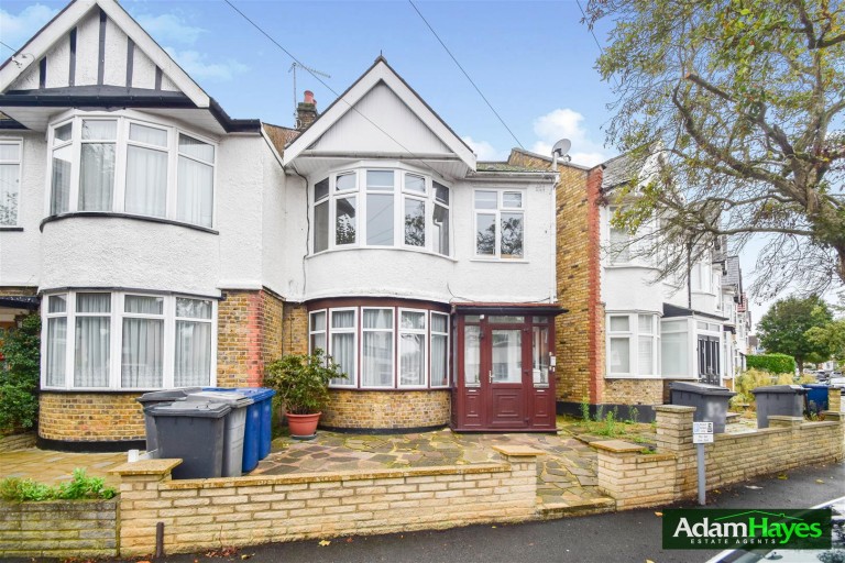 Hutton Grove, North Finchley, N12