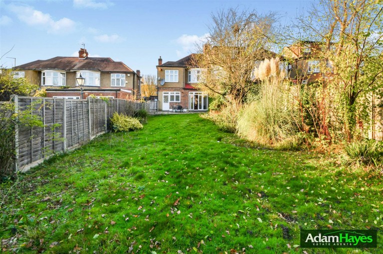 Ventnor Drive, Totteridge, N20