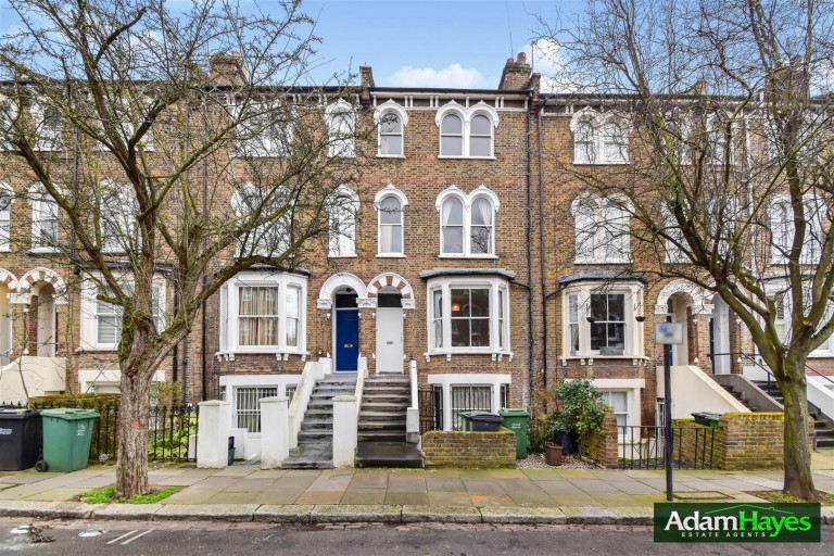 Lowfield Road, West Hampstead, NW6