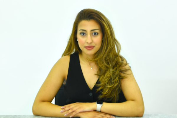 Manal  Charrouf, Property Manager